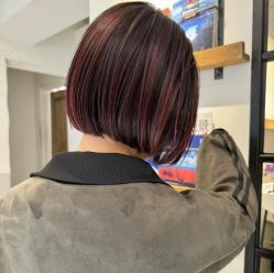 -A&L salon