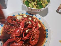 -老长沙龙虾馆(罗湖店)
