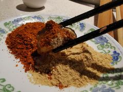 -醉二娘正宗西昌火盆烧烤(大丰店)