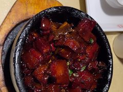 -小柴米·传统江西菜(八一广场店)
