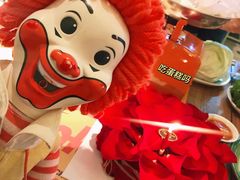 -PETIT PARIS 小巴黎(花园道店)