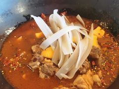 -江湖水乡铁锅炖魚(周庄嘉园店)