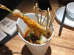 -太二酸菜鱼(深圳布吉万象汇店)