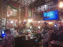 大堂-平成屋· Late Night 食堂(四川北路店)