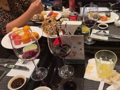 -上海锦江汤臣洲际大酒店壹阶层