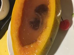 -鱼翅楼·津派砂锅鱼翅(水上公园店)