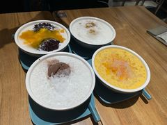 -杨枝金捞甜品(氹仔泉澧店)