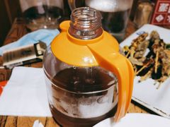 -永红源啤酒·烧烤·海鲜·大排档(台柳路店)