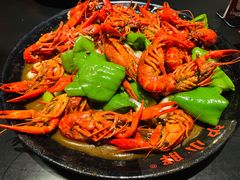 -沪小胖小龙虾(淮海中路旗舰店)