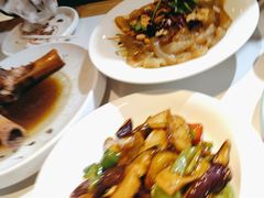 -李老哈·东北菜(宋园路店)