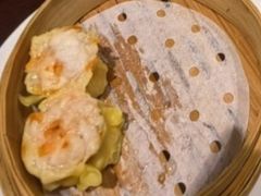 -京香轩·中餐厅(上海中庚聚龙酒店)