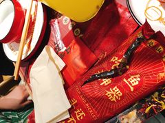 -山城外·非遗酸菜鱼(蜀都万达店)