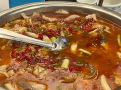 -笑红饭庄