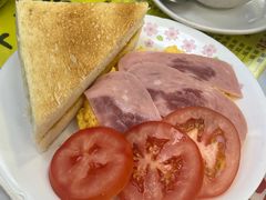 -澳洲牛奶公司(佐敦店)