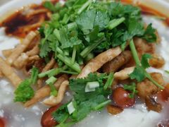 酥肉豆腐脑-晓友烧麦(光华村店)