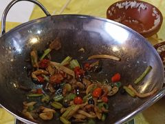 -大瓦罐湘土菜(海淀南路店)