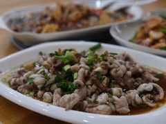 -老奇味(后田街店)