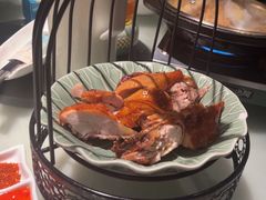 -佬麻雀·剁椒鱼头(京基KK One店)