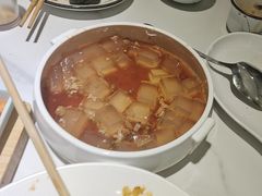 -33号大院·青岛本帮菜(五四广场店)