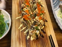 -成喜屋日本料理