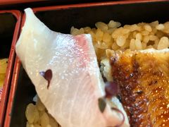 -伊豆荣(不忍亭店)