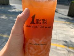 -1点点(南塘金茂府店)