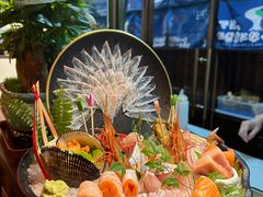 -鸟鹏烧鸟居酒屋(天河领展店)