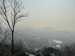 -虞山风景区
