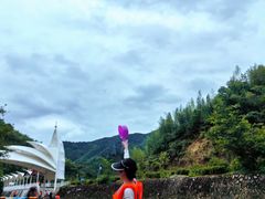 -雅鲁激流探险漂流