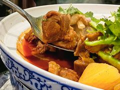 -鹏馨羊羔肉·非遗(新建街店)