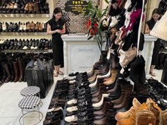 -永业鞋城(东莞市虎门测绘队东)