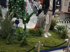 -丽达购物中心(崂山店)