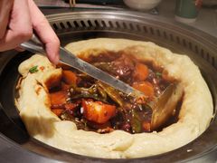 -灶座小锅烀饼·铁锅炖(全国总店)
