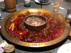 -长嘉·河图火锅(长嘉汇江景旗舰店)