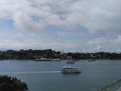 -鹭江宾馆·观海餐厅
