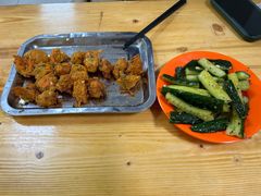 -清真-戏楼王记牛肉面