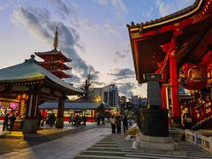 -浅草寺