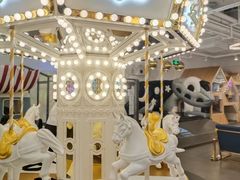 -Lilliput粒粒堡亲子餐厅(置汇旭辉店)