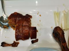 糯米鸭-咸亨酒店(和平店)