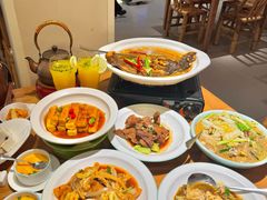 -乡里八闽·福州乡土菜(高宅店)
