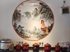 -向塘土鸡店(洪城店)
