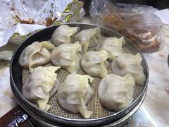 -老烟台灌汤包(南洪街店)