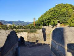 -台州府城(江南长城)