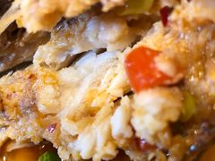 干烧黄鱼-玉华台饭庄·淮扬菜·烤鸭(望京店)