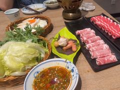 -古关火锅店(古北水镇景区店)