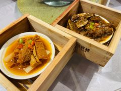-紫阳海鲜楼·传承闽味(长乐路总店)