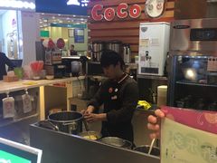 -CoCo都可(福州宝龙广场店)