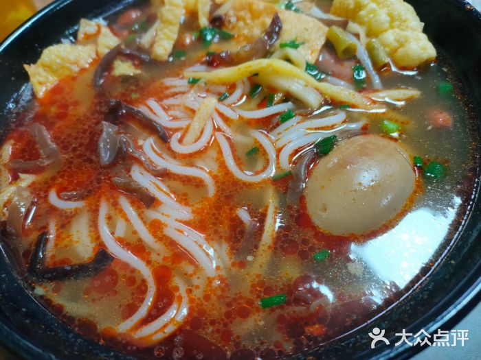 阿生哥螺蛳粉(永安街店)图片
