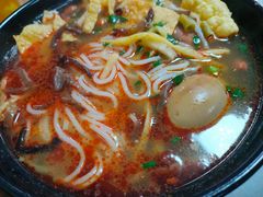 -阿生哥螺蛳粉(永安街店)
