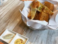 -郑州希尔顿酒店·阿米奇意大利餐厅